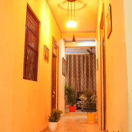 אגרה The Blessings Home Stay מראה חיצוני תמונה