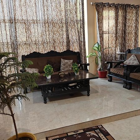 אגרה The Blessings Home Stay מראה חיצוני תמונה