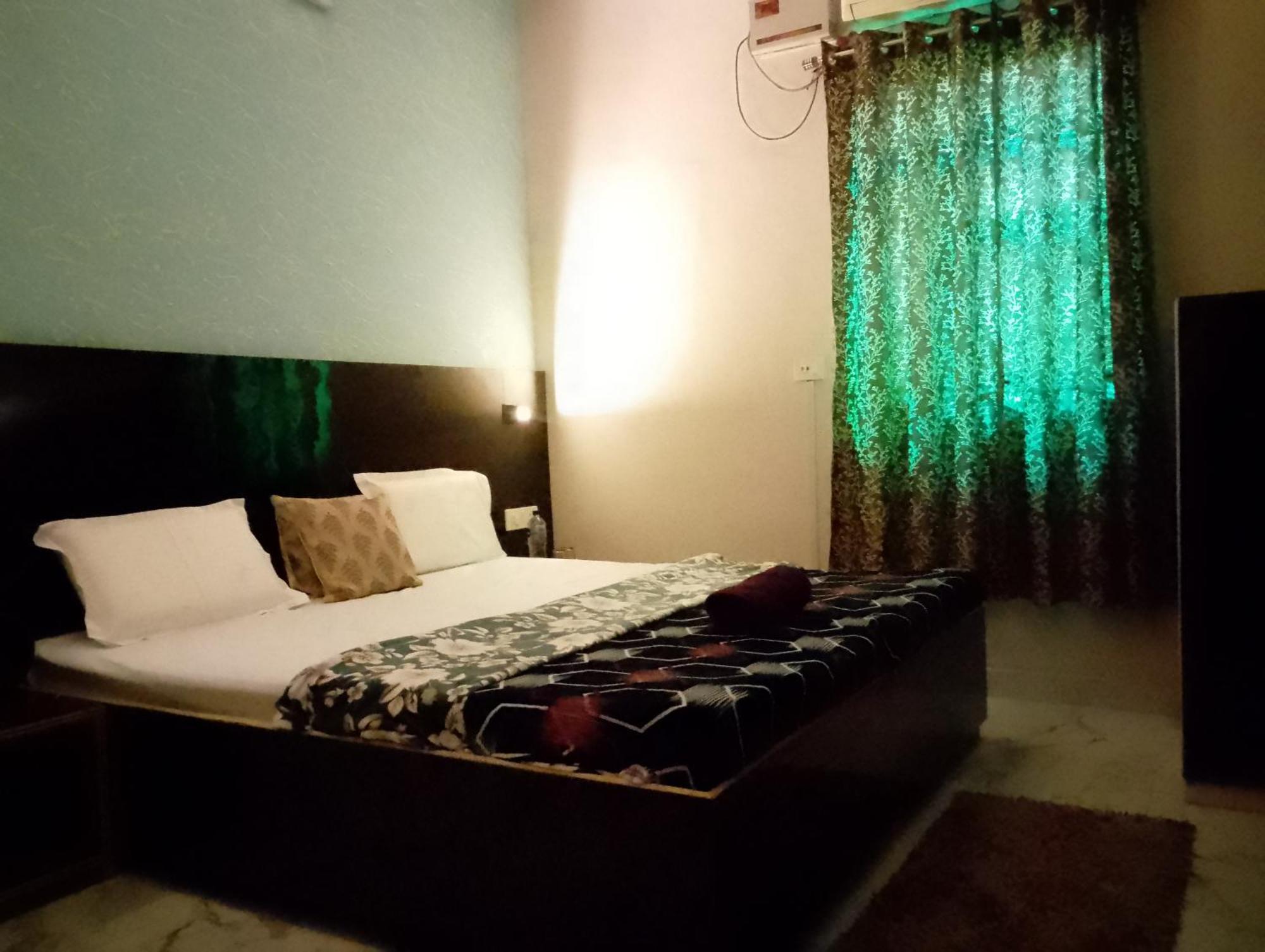 אגרה The Blessings Home Stay מראה חיצוני תמונה