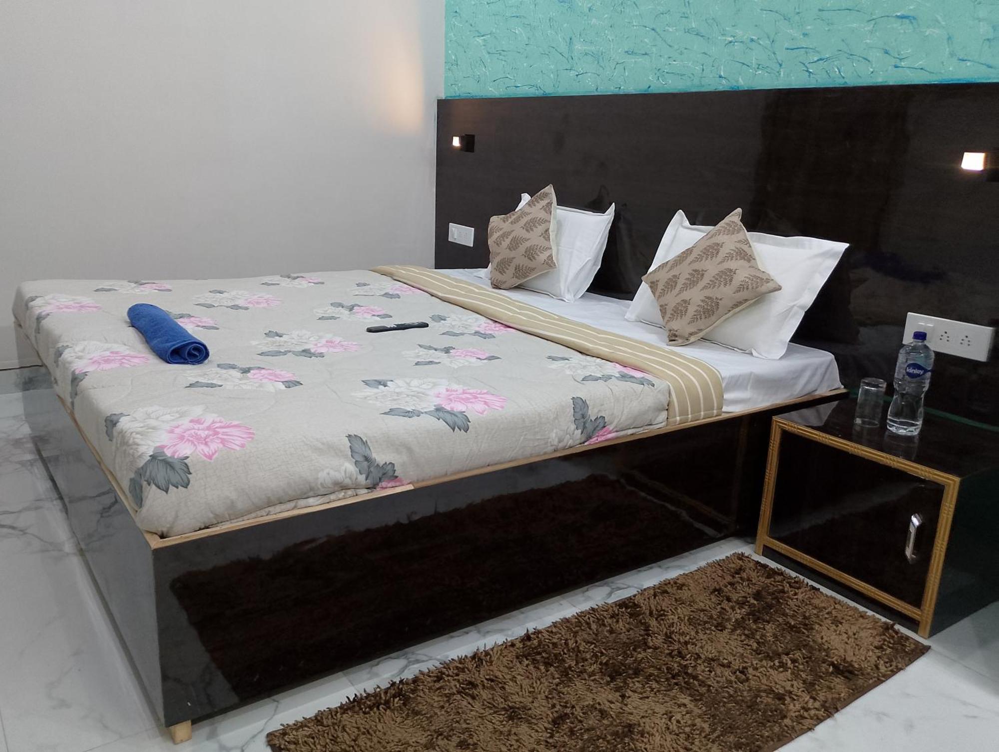 אגרה The Blessings Home Stay מראה חיצוני תמונה