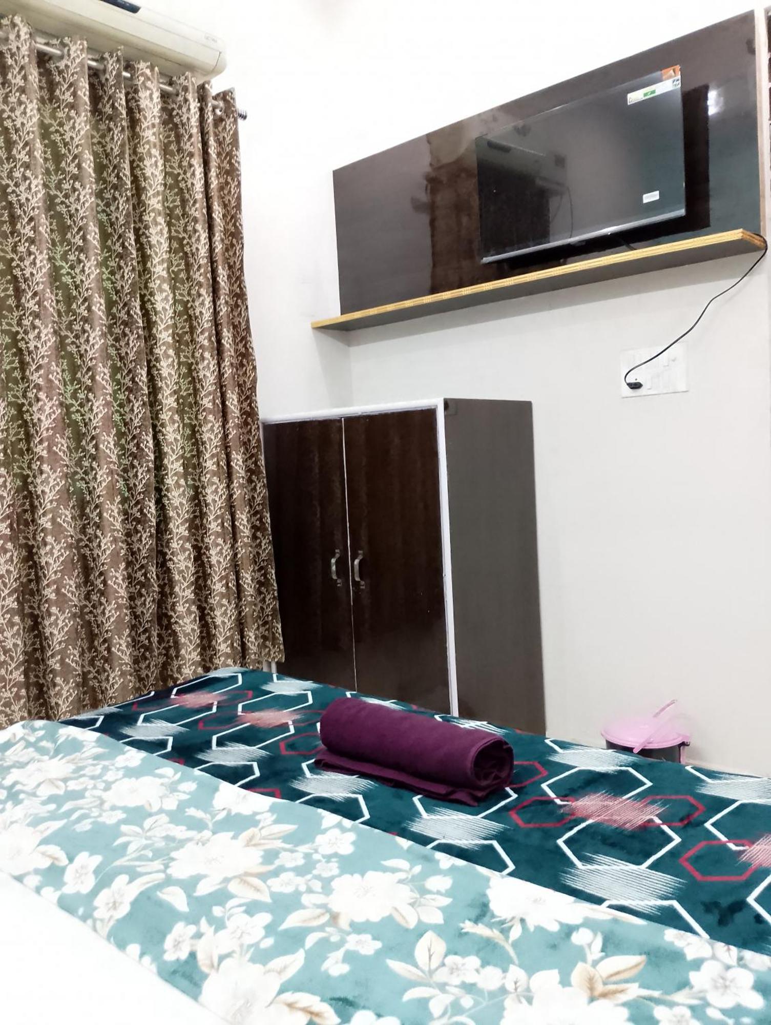 אגרה The Blessings Home Stay מראה חיצוני תמונה