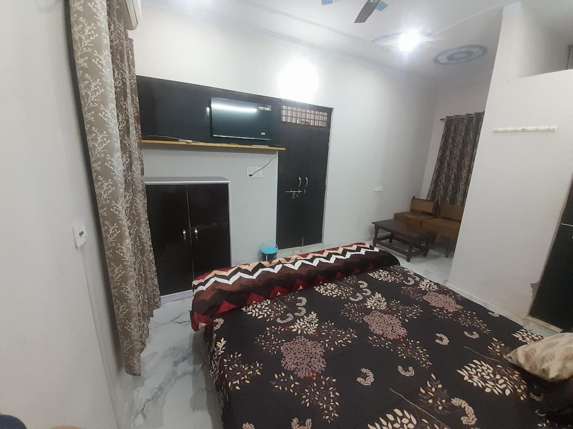 אגרה The Blessings Home Stay מראה חיצוני תמונה