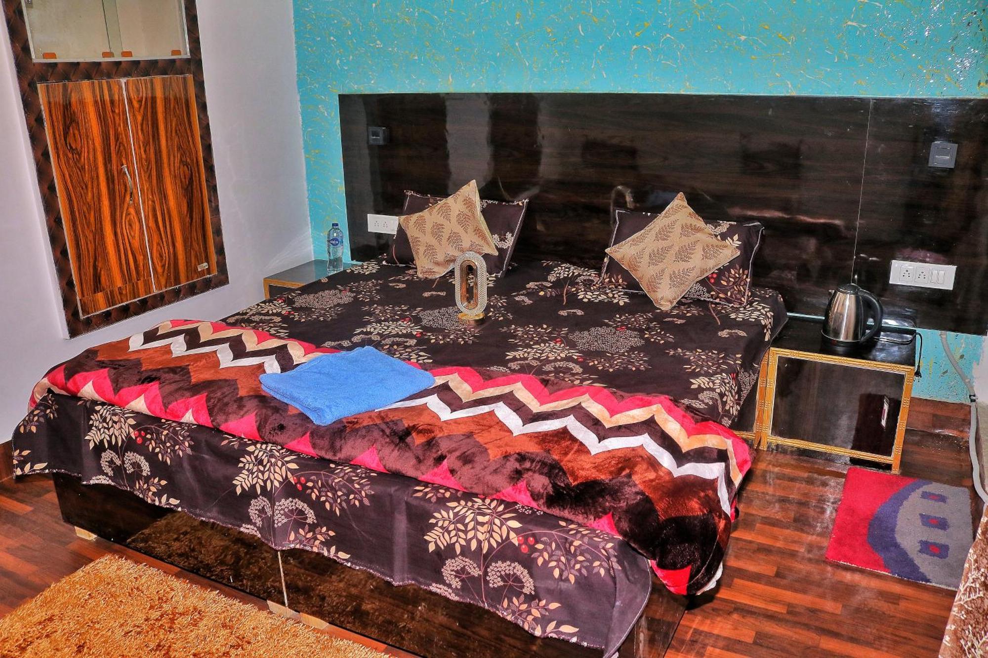 אגרה The Blessings Home Stay מראה חיצוני תמונה