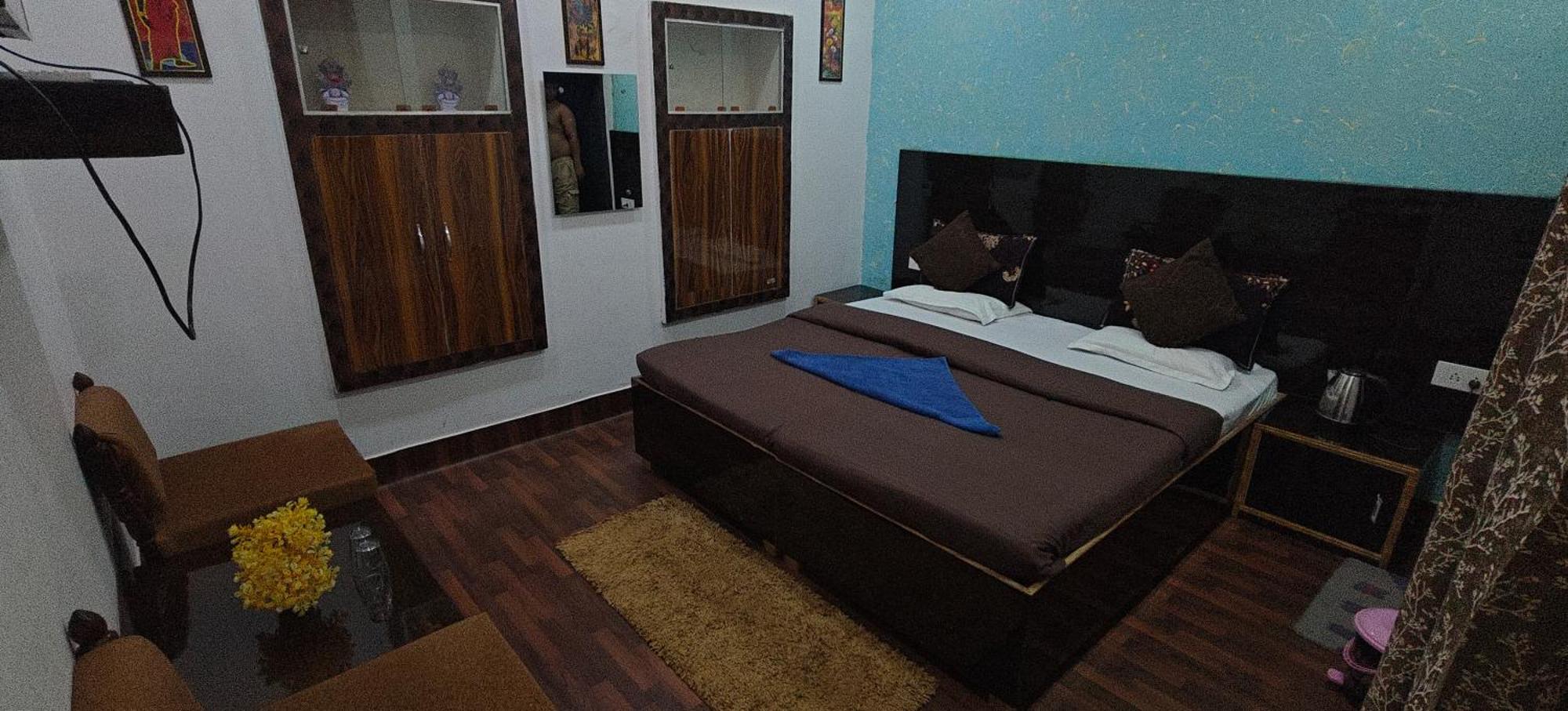 אגרה The Blessings Home Stay מראה חיצוני תמונה